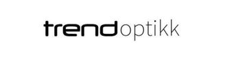 Trend Optikk logo