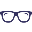 Ikon: briller